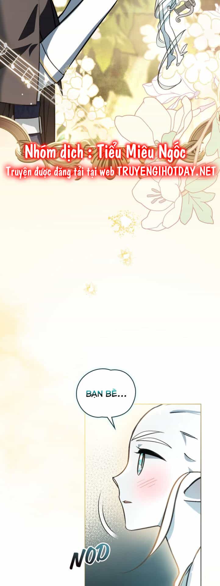 Thanh Gươm Của Evangeline - Chương 28 - ảnh 25