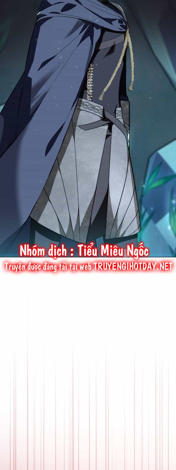 Thanh Gươm Của Evangeline - Chương 28 - ảnh 45