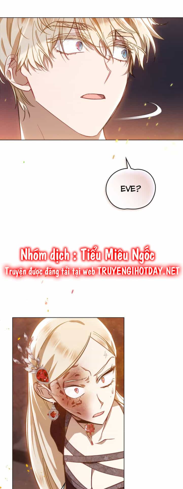 Thanh Gươm Của Evangeline - Chương 28 - ảnh 54
