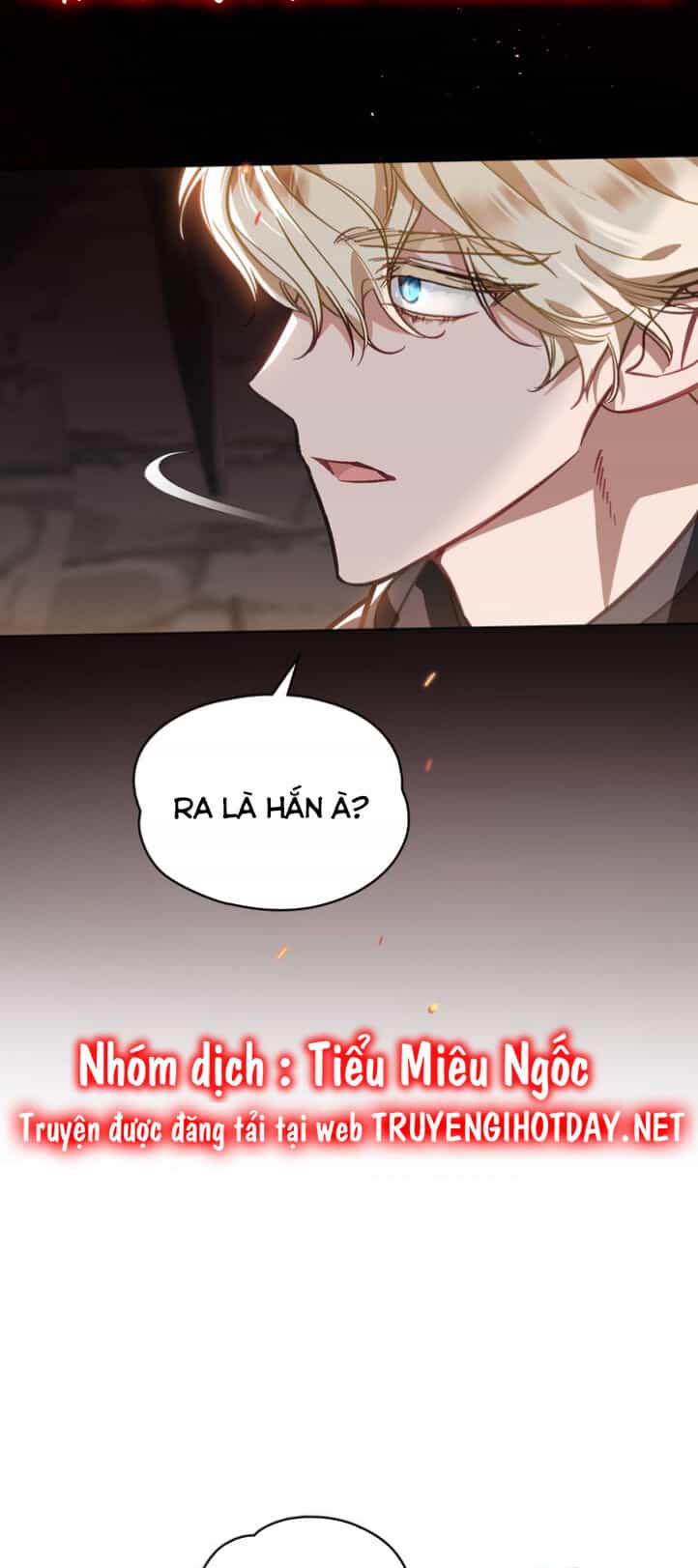 Thanh Gươm Của Evangeline - Chương 28 - ảnh 70