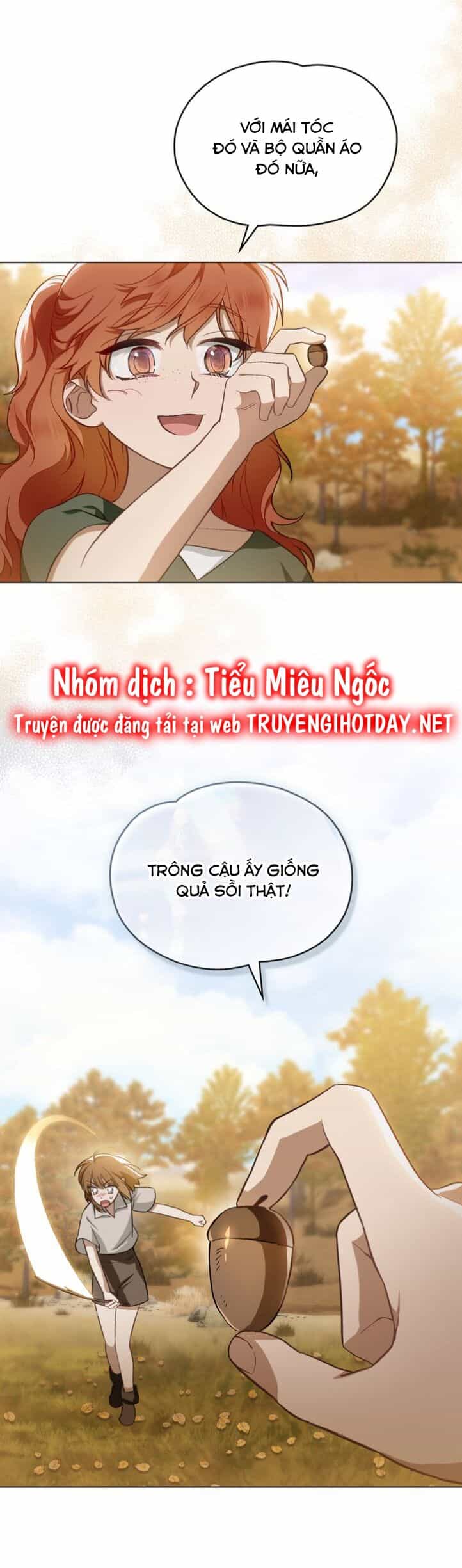 Thanh Gươm Của Evangeline - Chương 43 - ảnh 41