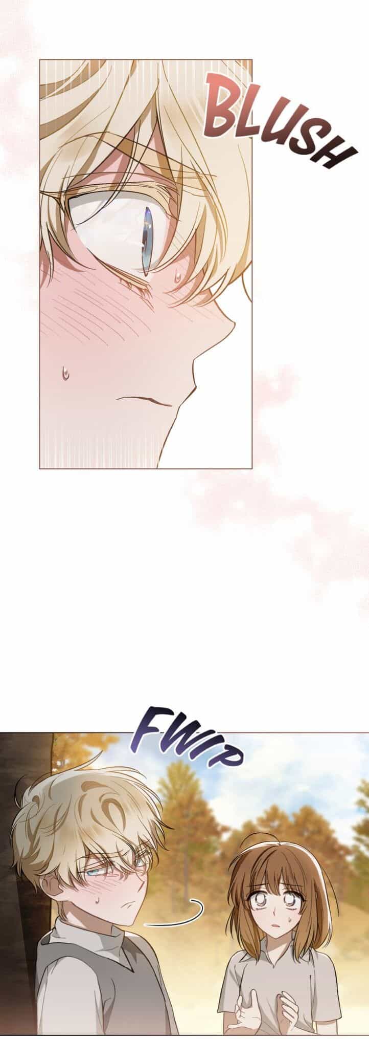 Thanh Gươm Của Evangeline - Chương 43 - ảnh 47