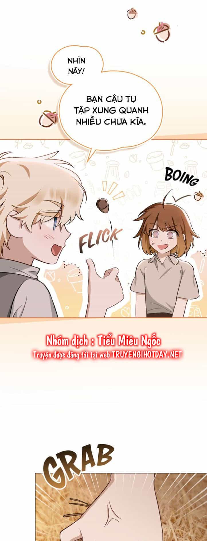 Thanh Gươm Của Evangeline - Chương 44 - ảnh 25