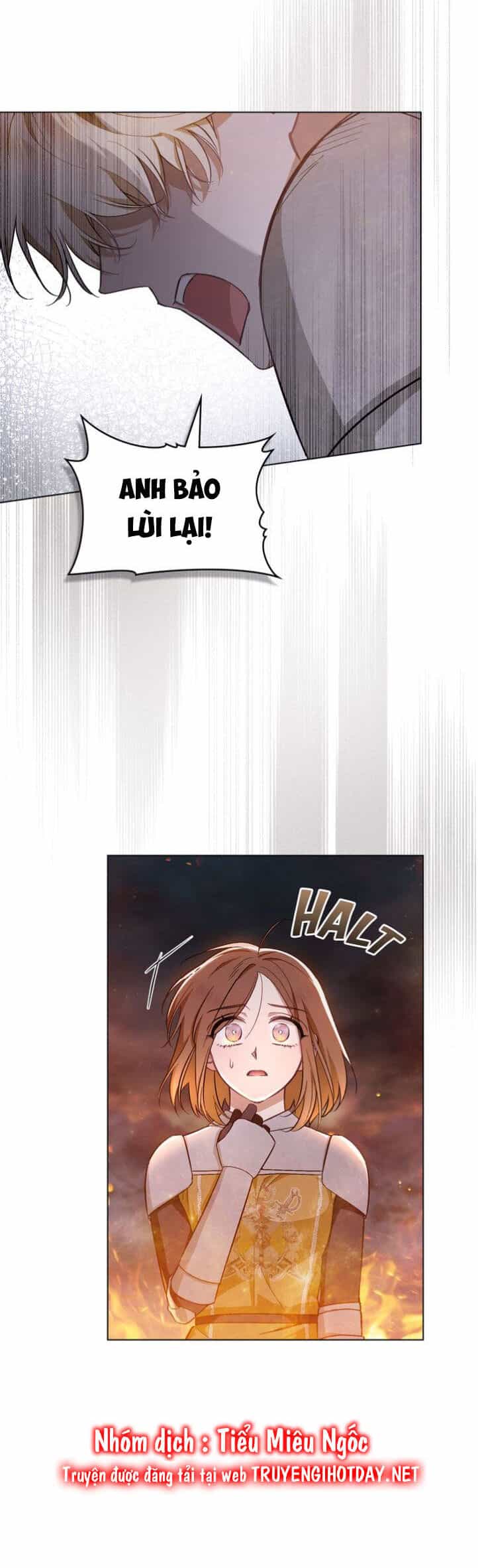Thanh Gươm Của Evangeline - Chương 44 - ảnh 45