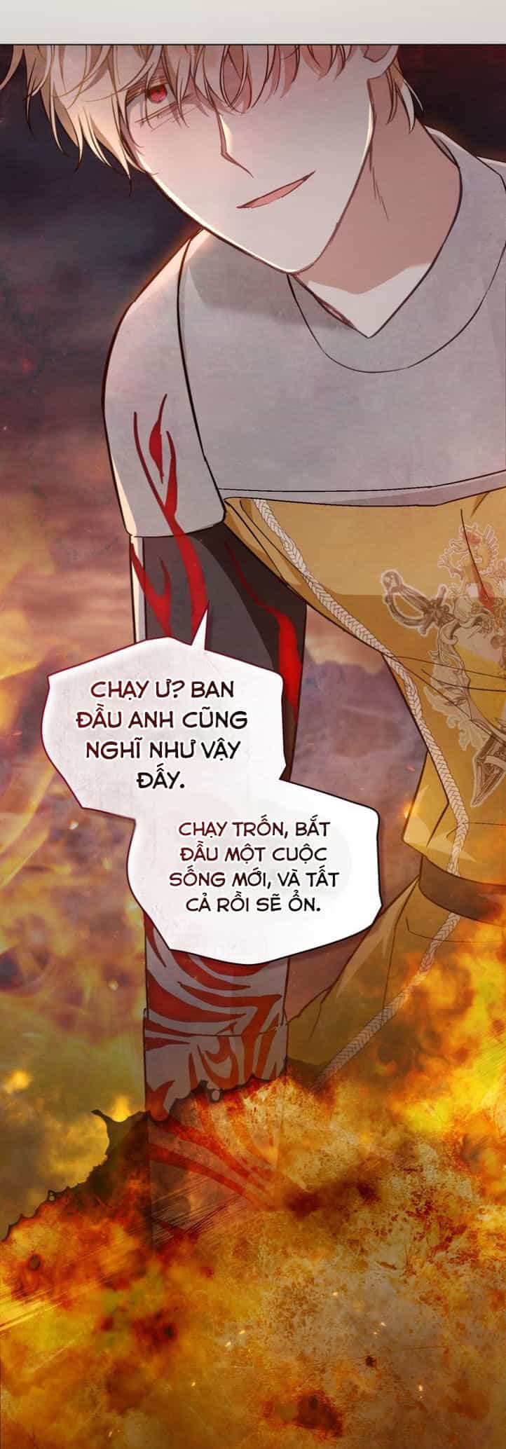 Thanh Gươm Của Evangeline - Chương 44 - ảnh 51