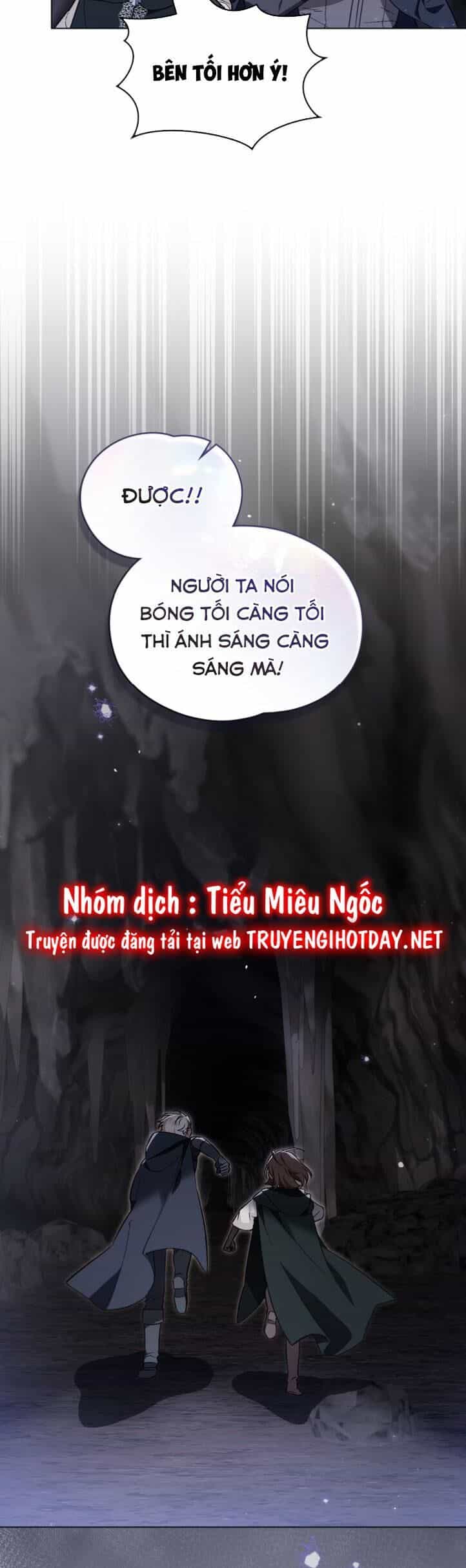 Thanh Gươm Của Evangeline - Chương 49 - ảnh 19