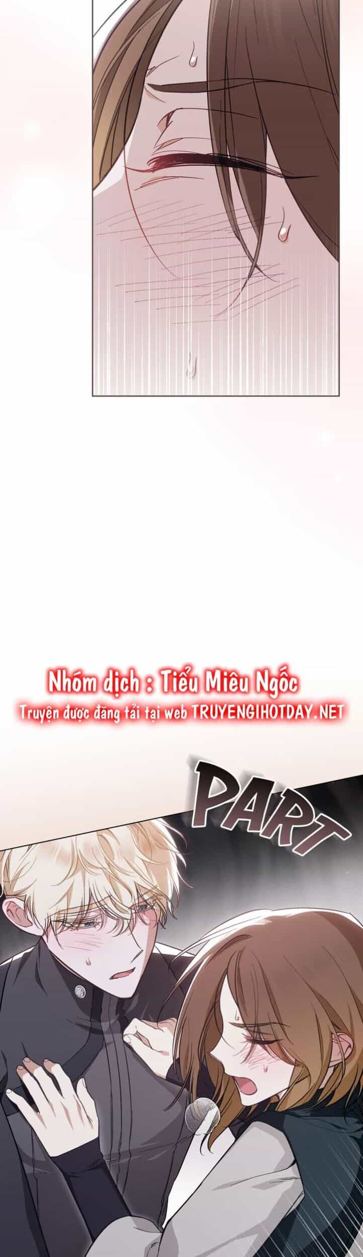 Thanh Gươm Của Evangeline - Chương 49 - ảnh 7