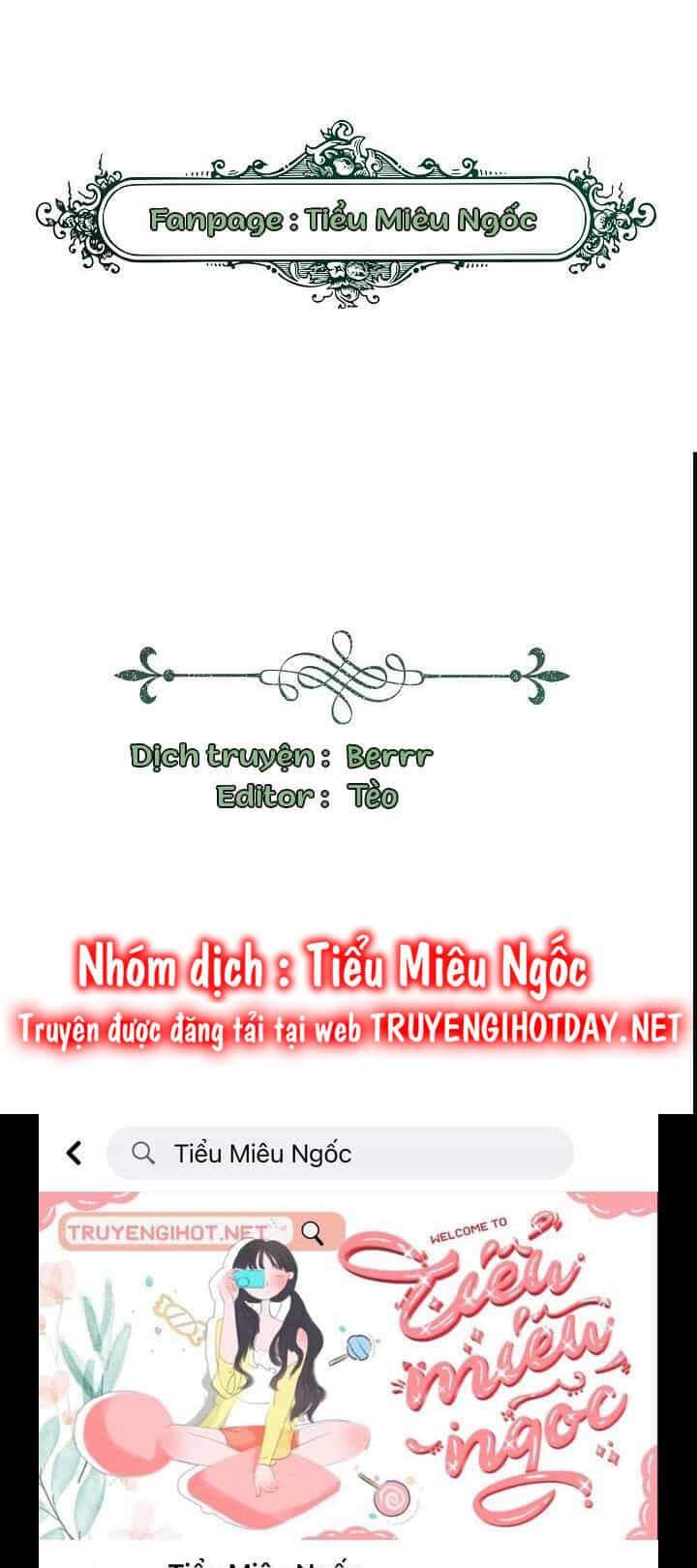 Thanh Gươm Của Evangeline - Chương 52 - ảnh 1