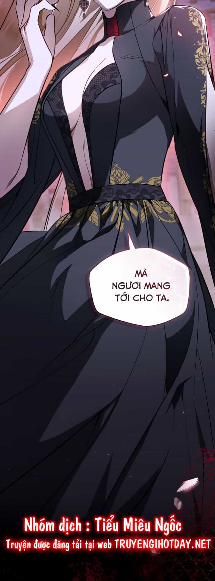Thanh Gươm Của Evangeline - Chương 55 - ảnh 39