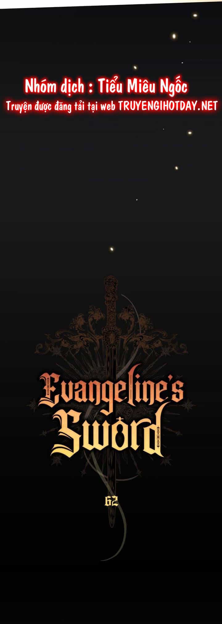 Thanh Gươm Của Evangeline - Chương 62 - ảnh 21
