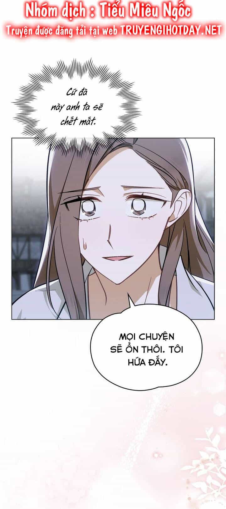 Thanh Gươm Của Evangeline - Chương 62 - ảnh 50