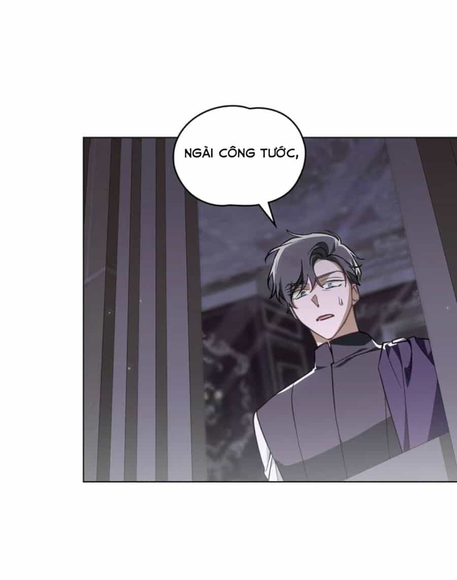 Thanh Gươm Của Evangeline - Chương 65 - ảnh 10