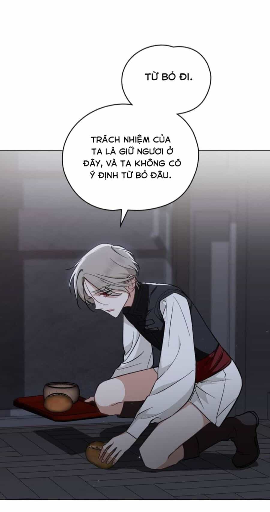 Thanh Gươm Của Evangeline - Chương 65 - ảnh 28