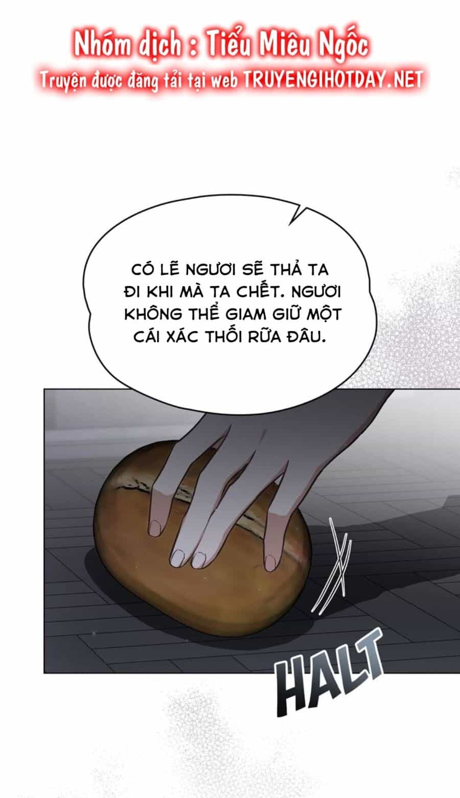 Thanh Gươm Của Evangeline - Chương 65 - ảnh 29