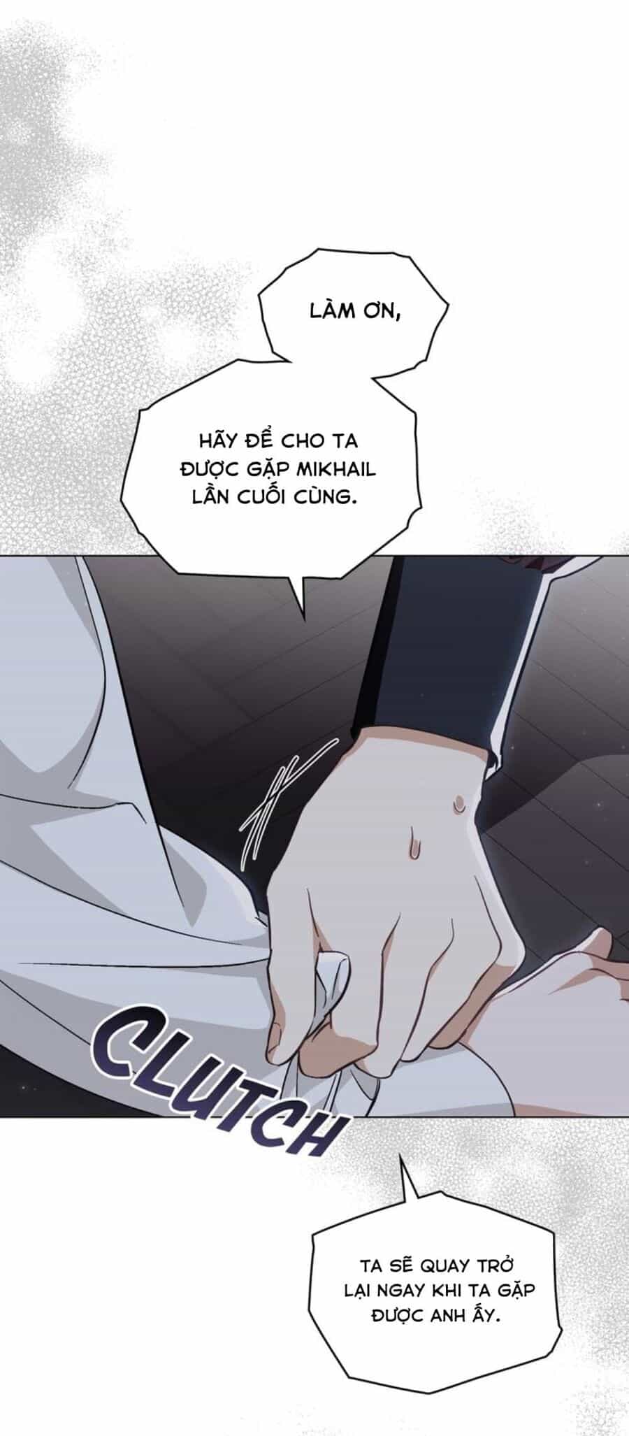 Thanh Gươm Của Evangeline - Chương 65 - ảnh 42