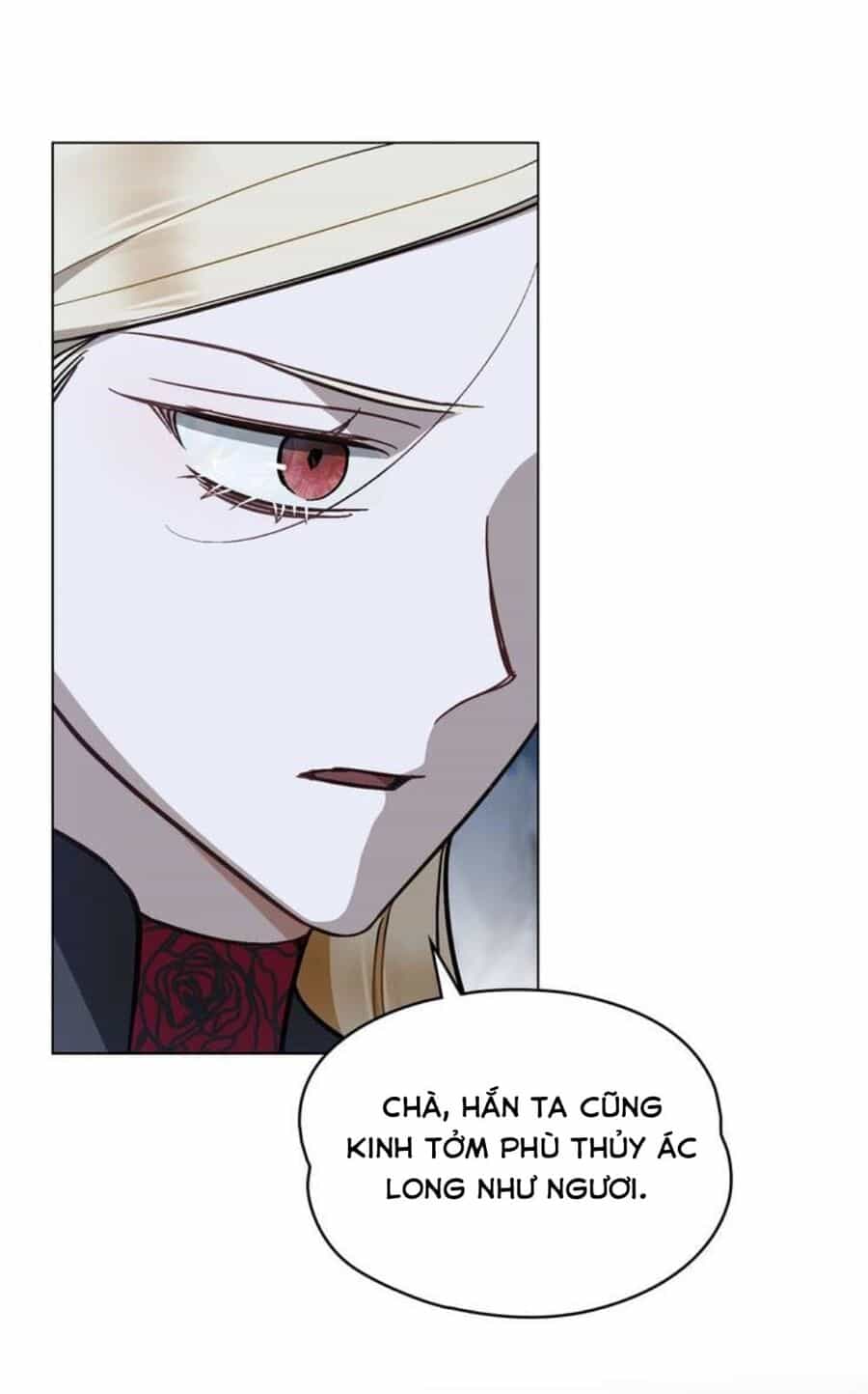 Thanh Gươm Của Evangeline - Chương 65 - ảnh 59