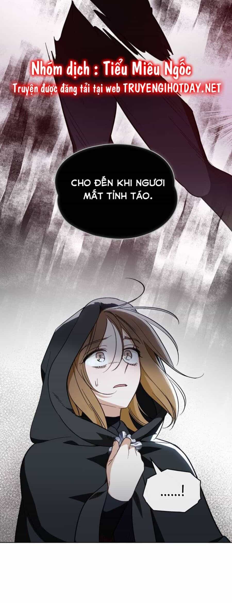 Thanh Gươm Của Evangeline - Chương 65 - ảnh 61