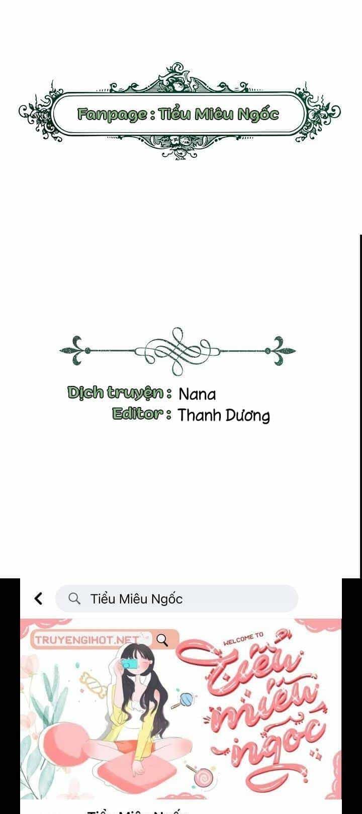 Thanh Gươm Của Evangeline - Chương 72 - ảnh 1