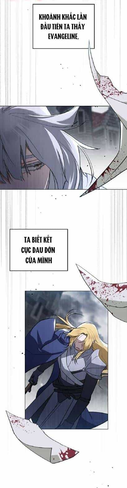 Thanh Gươm Của Evangeline - Chương 72 - ảnh 16