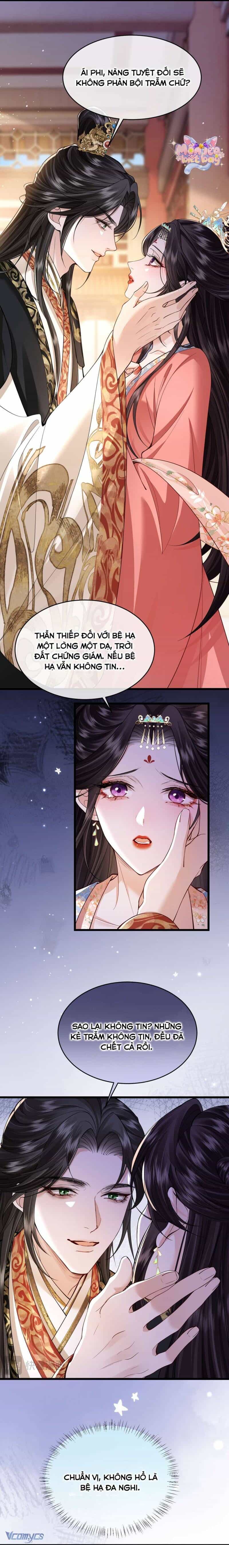 Thành Hà Thể Thống - Chương 8 - ảnh 3