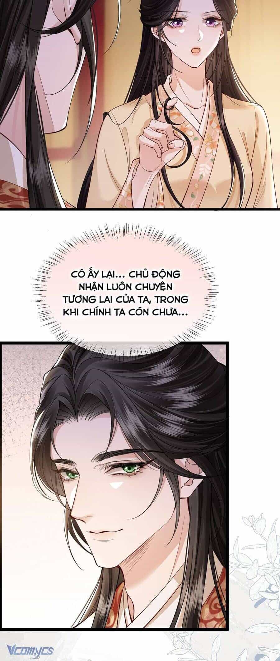 Thành Hà Thể Thống - Chương 9 - ảnh 12