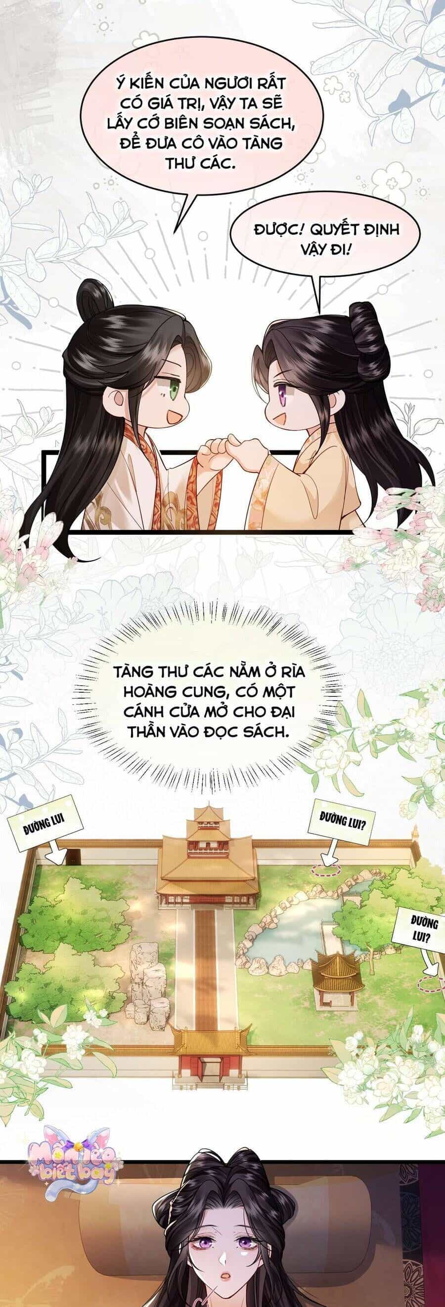 Thành Hà Thể Thống - Chương 9 - ảnh 13