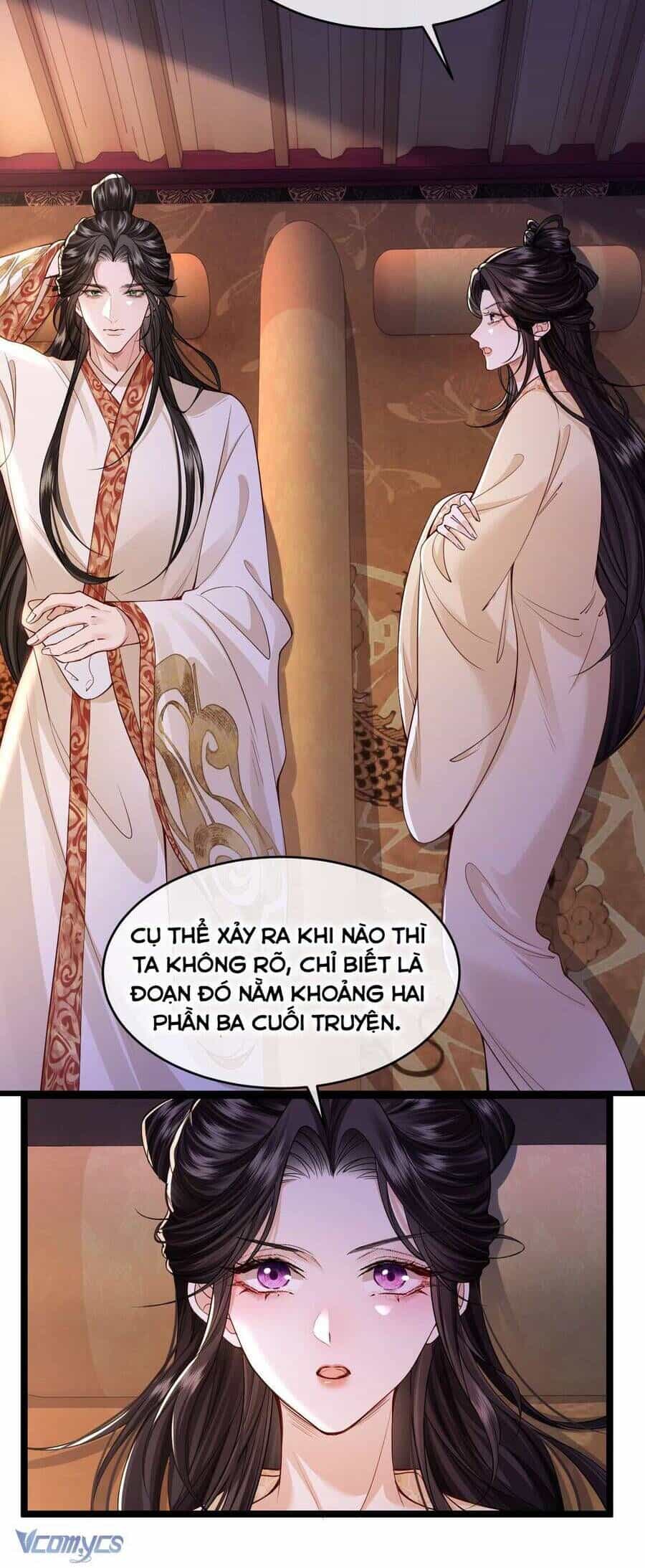 Thành Hà Thể Thống - Chương 9 - ảnh 3