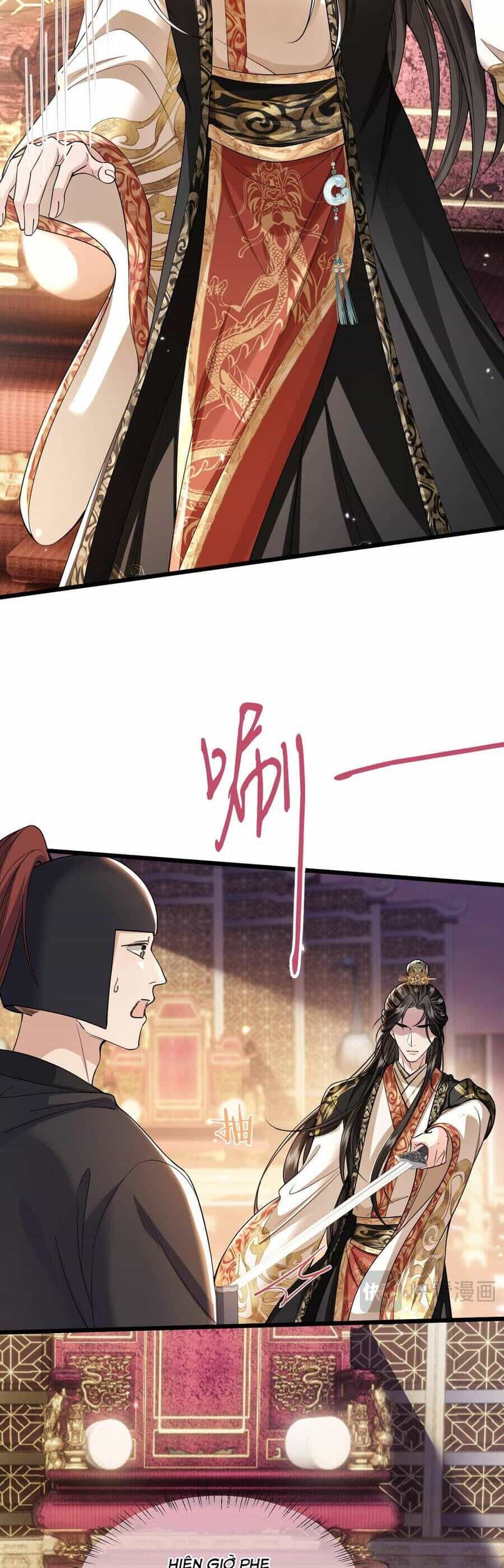 Thành Hà Thể Thống - Chương 10 - ảnh 11