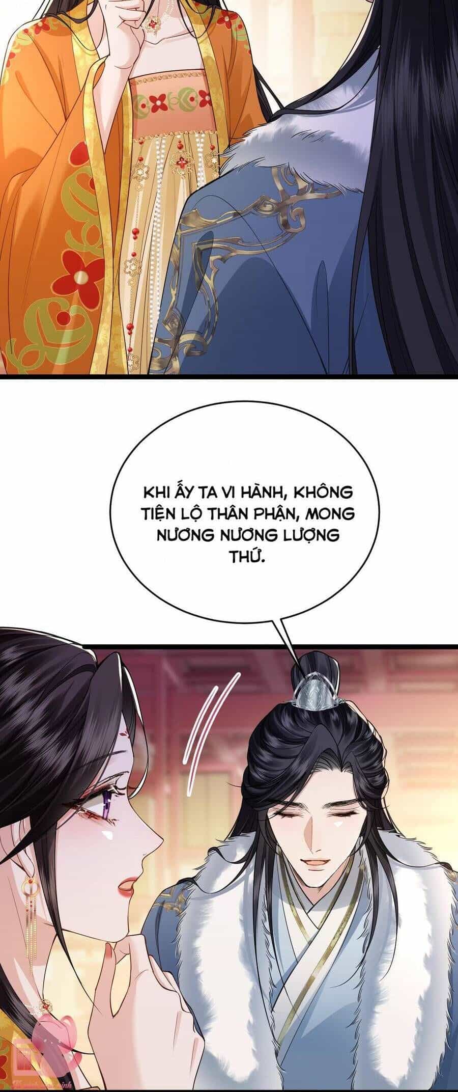 Thành Hà Thể Thống - Chương 11 - ảnh 12