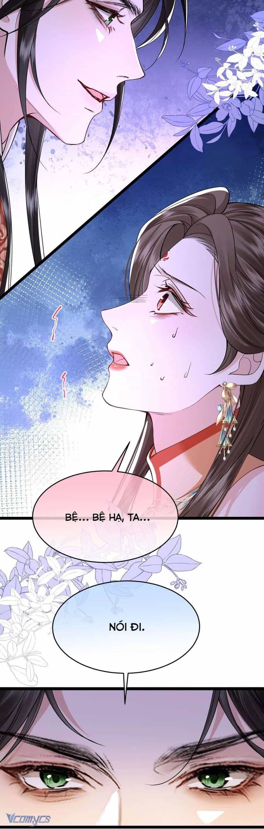 Thành Hà Thể Thống - Chương 12 - ảnh 32