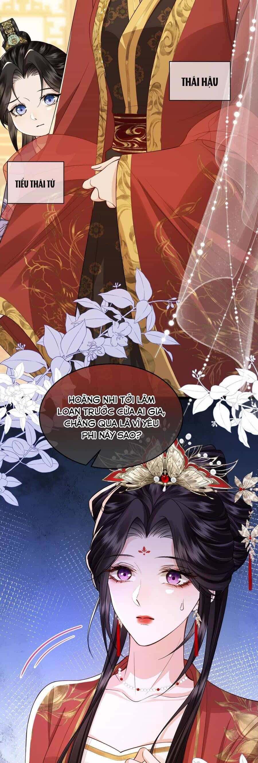 Thành Hà Thể Thống - Chương 12 - ảnh 34
