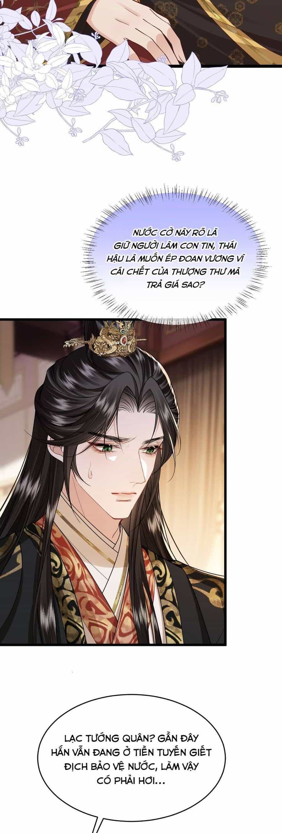 Thành Hà Thể Thống - Chương 13 - ảnh 17