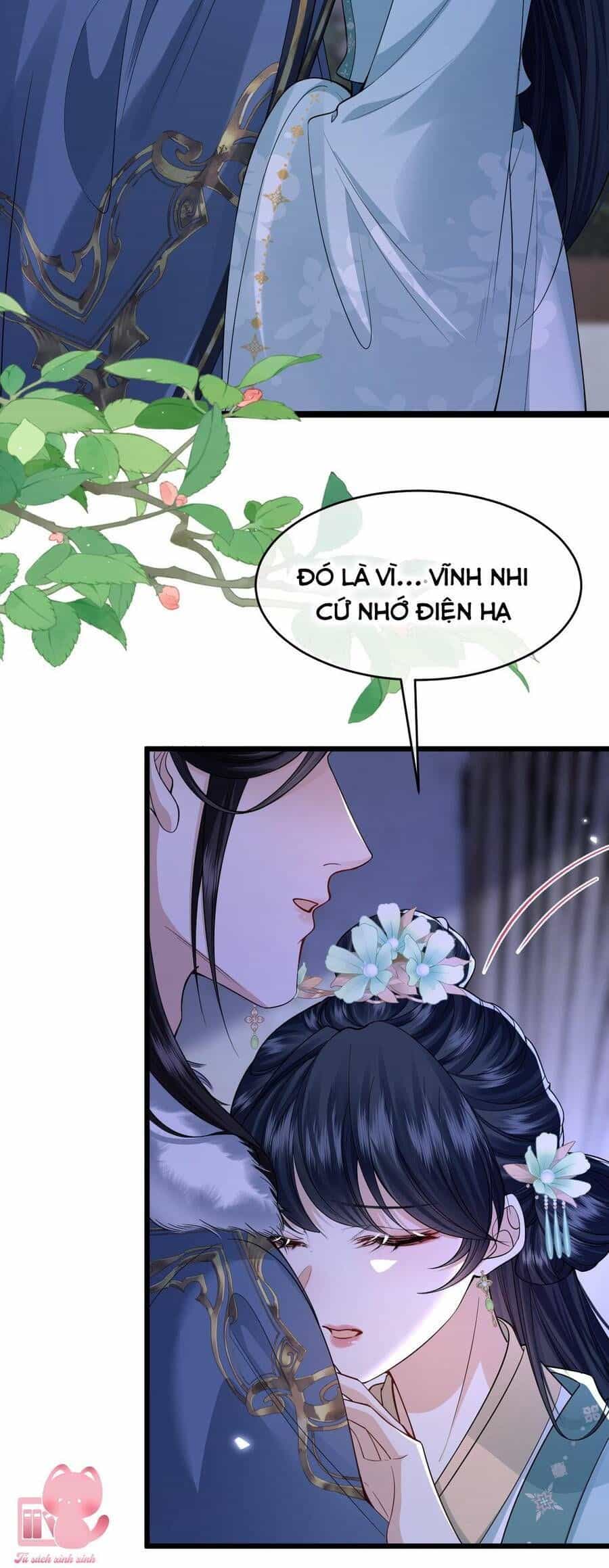 Thành Hà Thể Thống - Chương 14 - ảnh 20