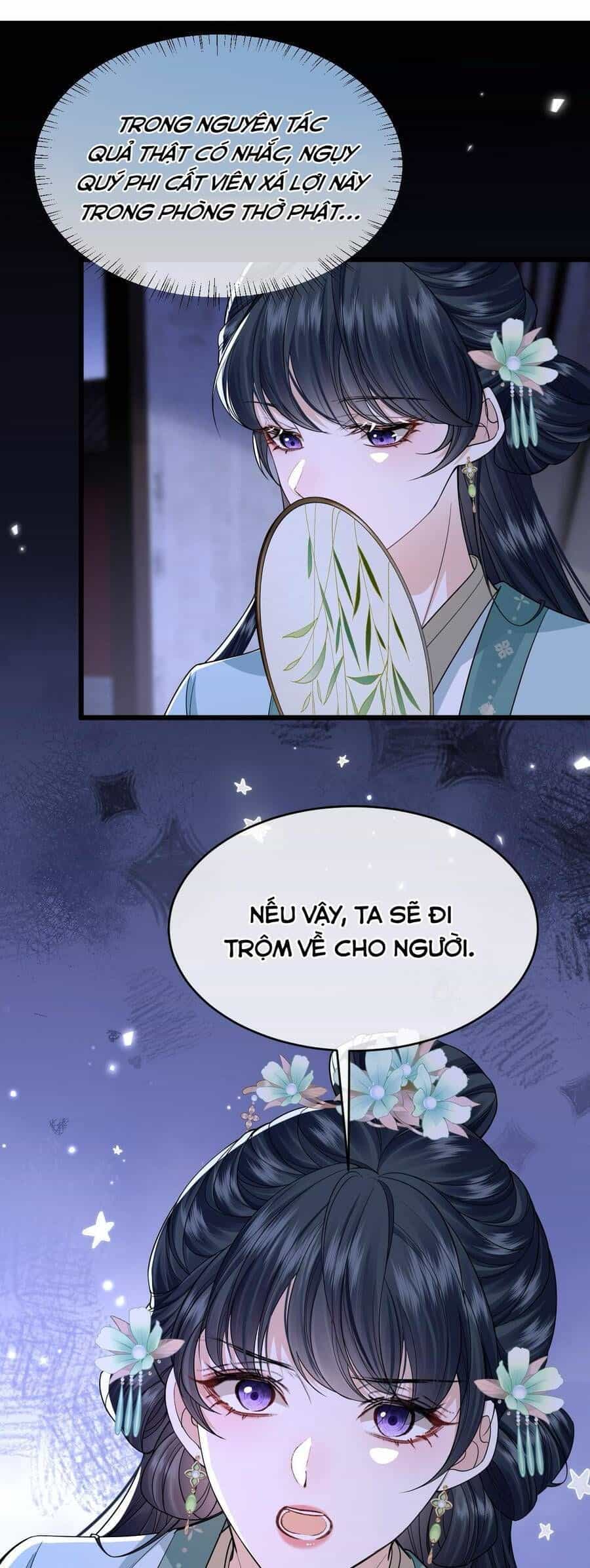 Thành Hà Thể Thống - Chương 14 - ảnh 26