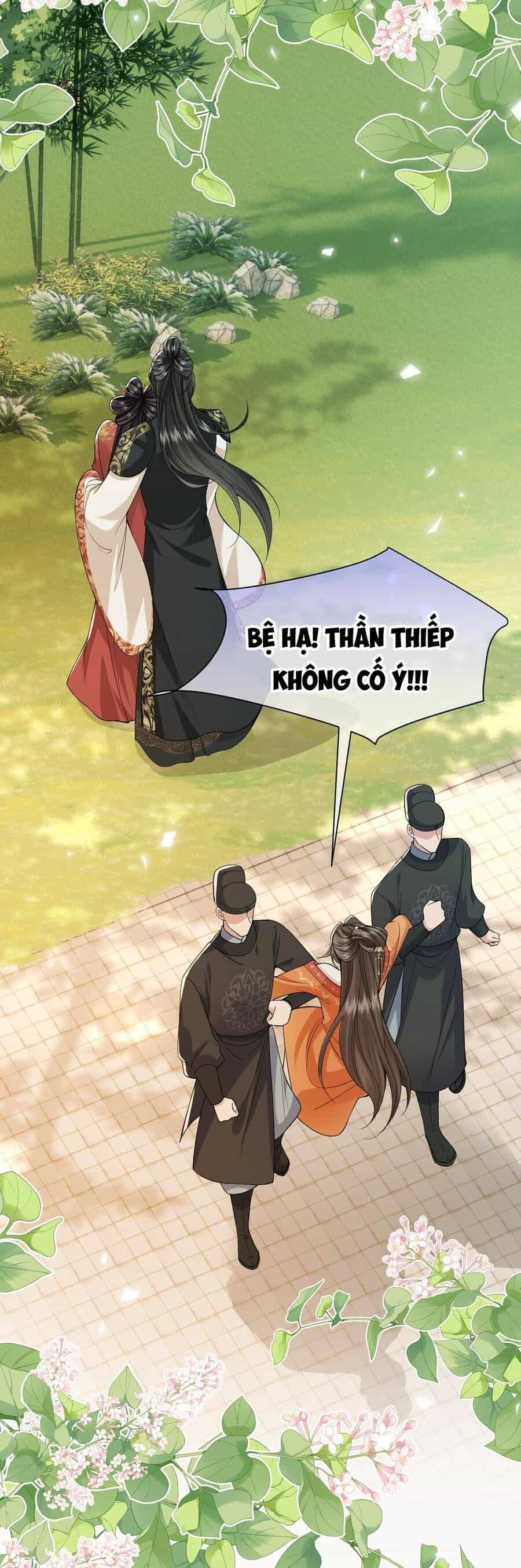 Thành Hà Thể Thống - Chương 15 - ảnh 24