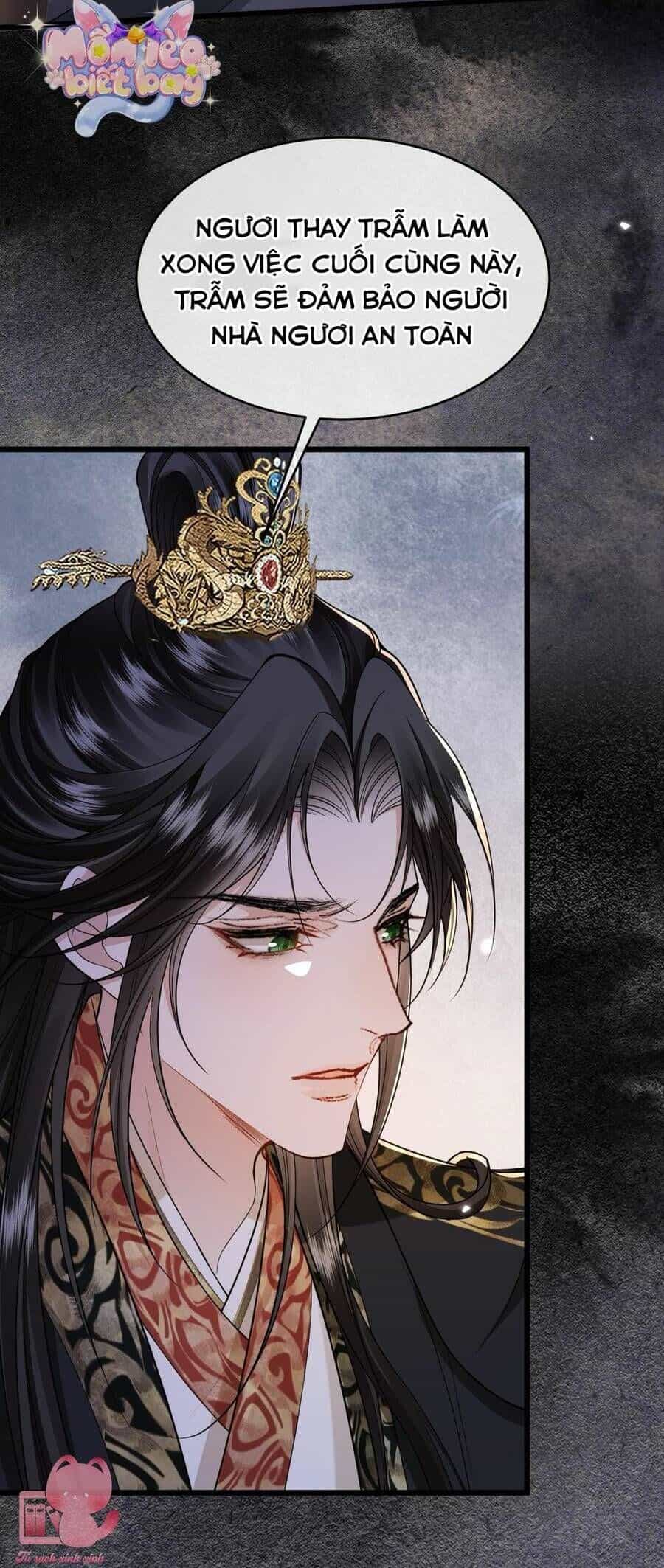 Thành Hà Thể Thống - Chương 16 - ảnh 10