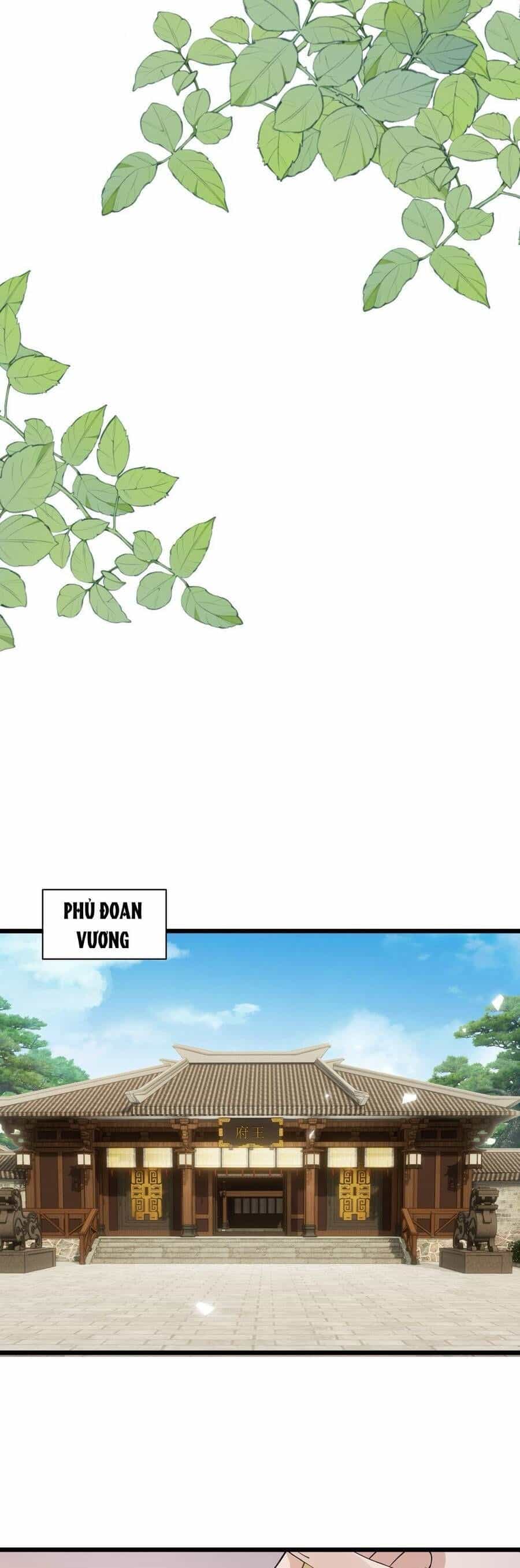 Thành Hà Thể Thống - Chương 16 - ảnh 24