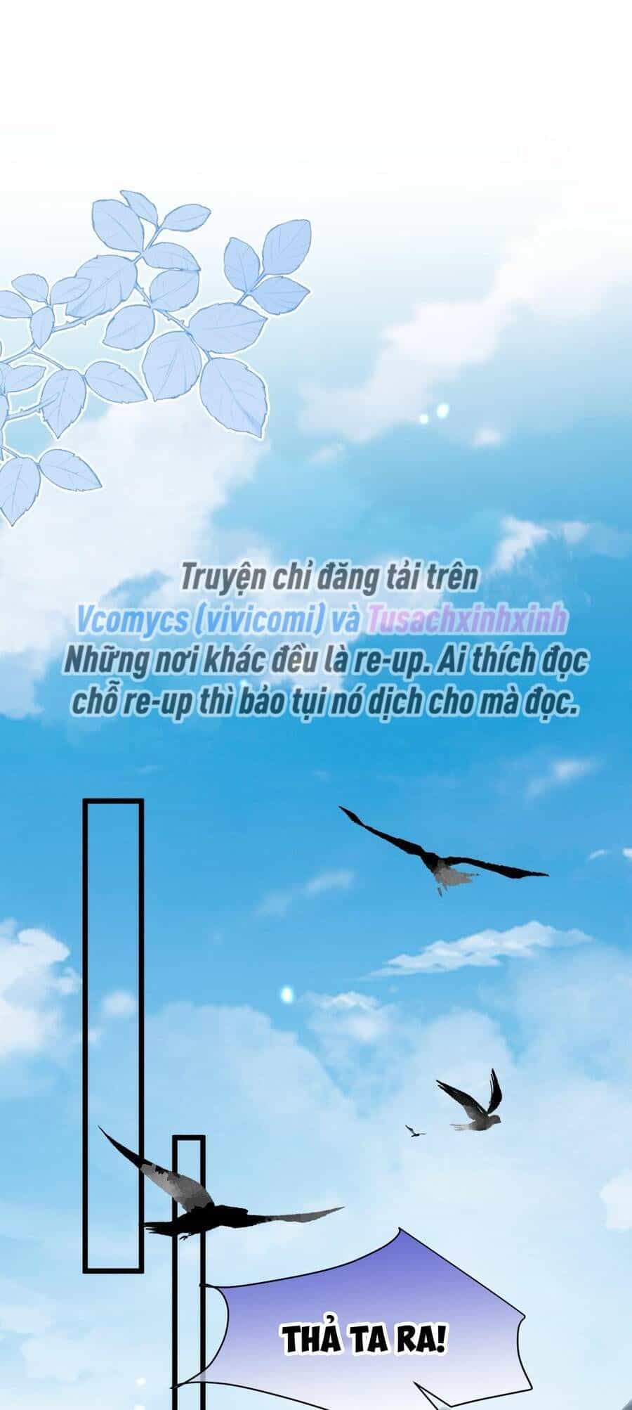 Thành Hà Thể Thống - Chương 16 - ảnh 5