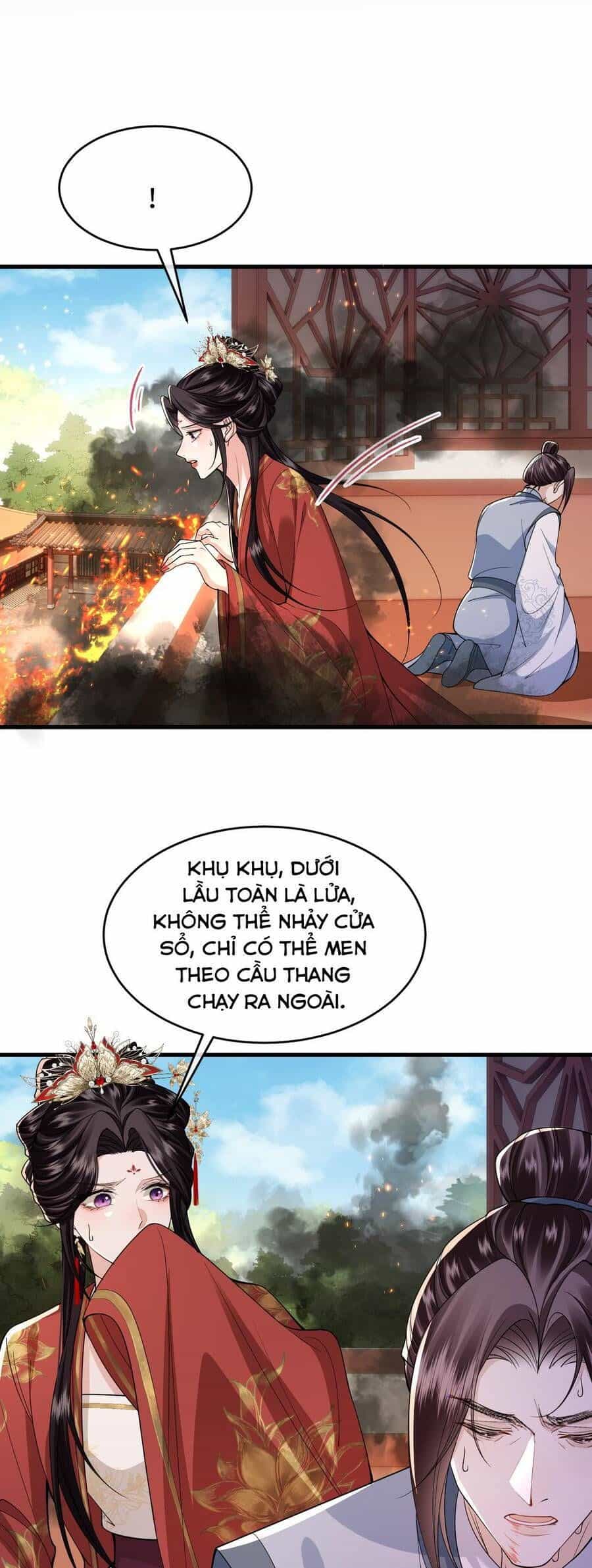 Thành Hà Thể Thống - Chương 17 - ảnh 12