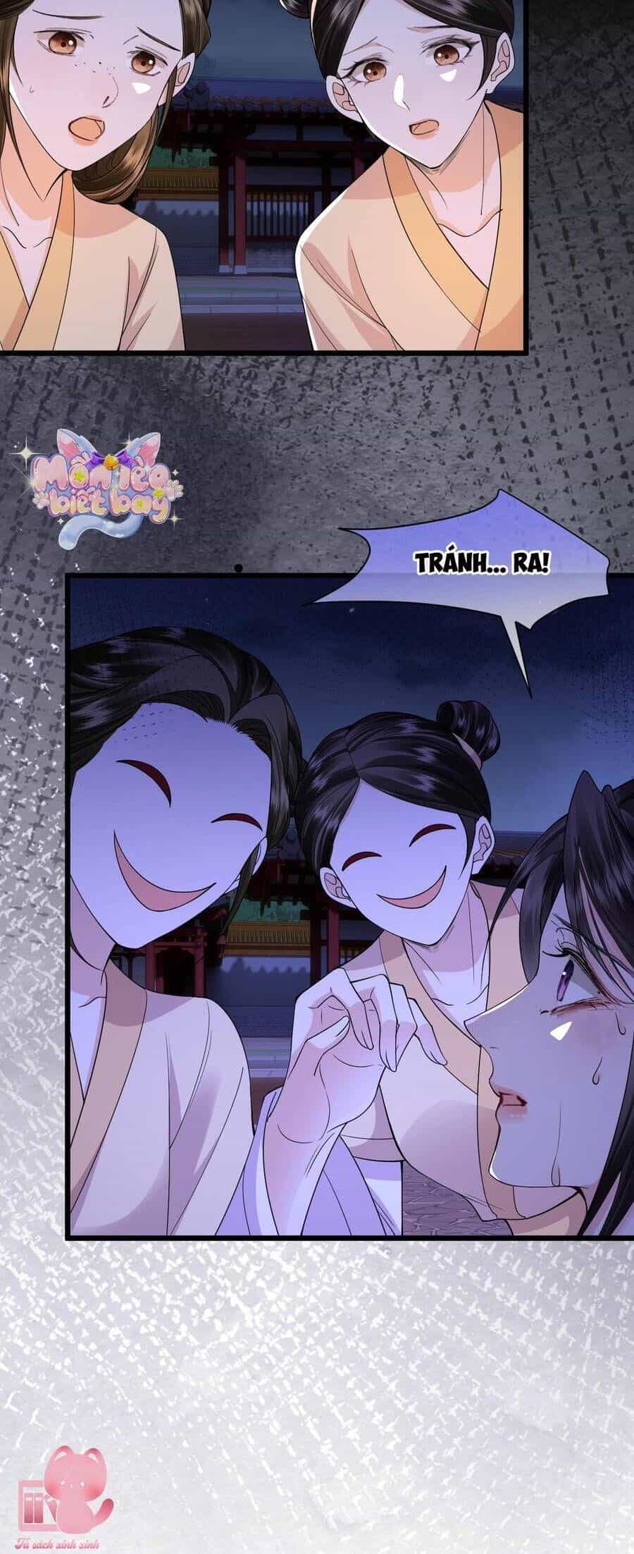 Thành Hà Thể Thống - Chương 17 - ảnh 28