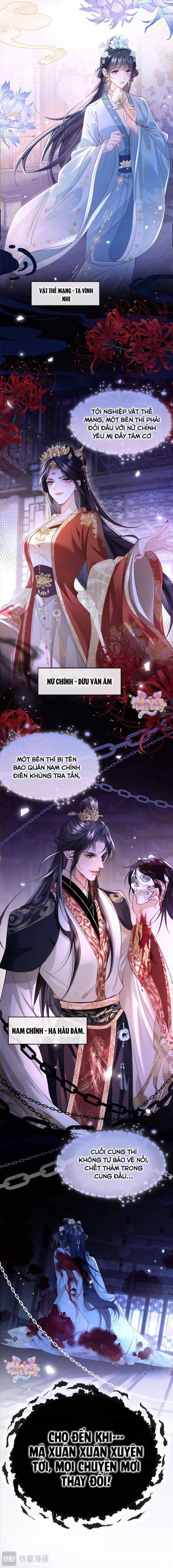 Thành Hà Thể Thống - Chương 1 - ảnh 3