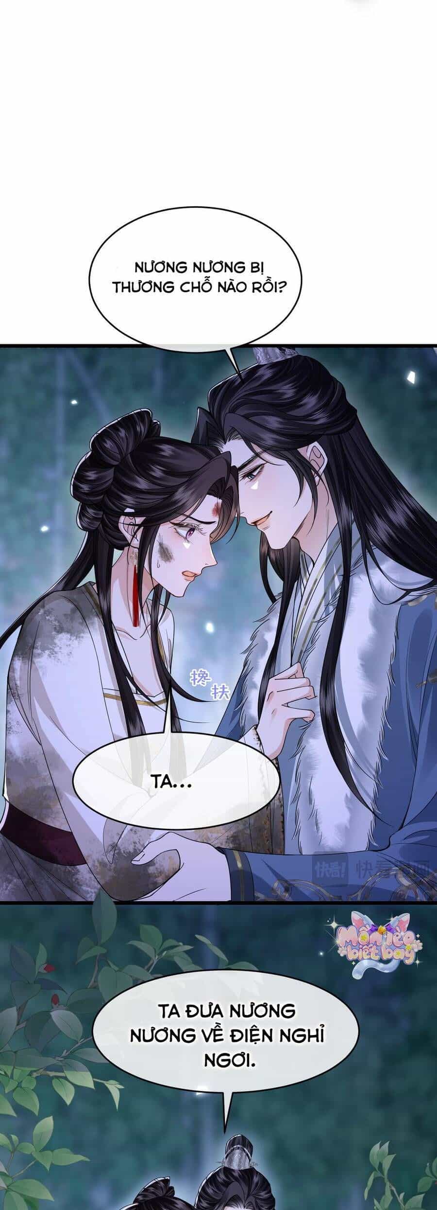 Thành Hà Thể Thống - Chương 18 - ảnh 10