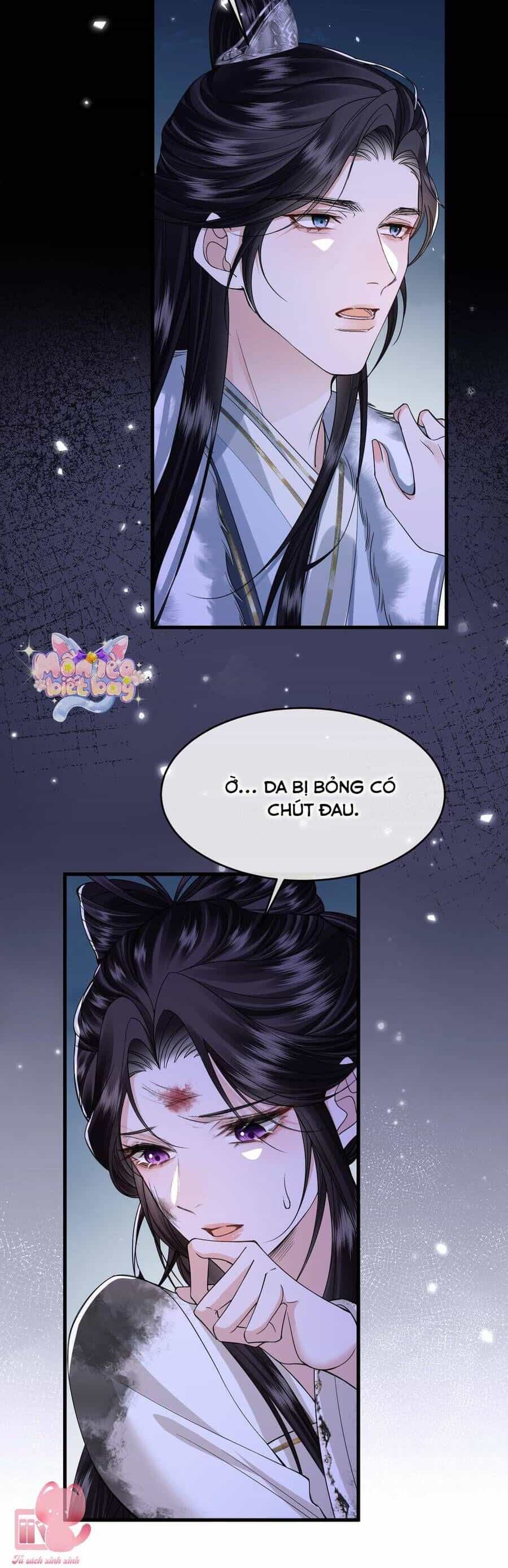 Thành Hà Thể Thống - Chương 18 - ảnh 17