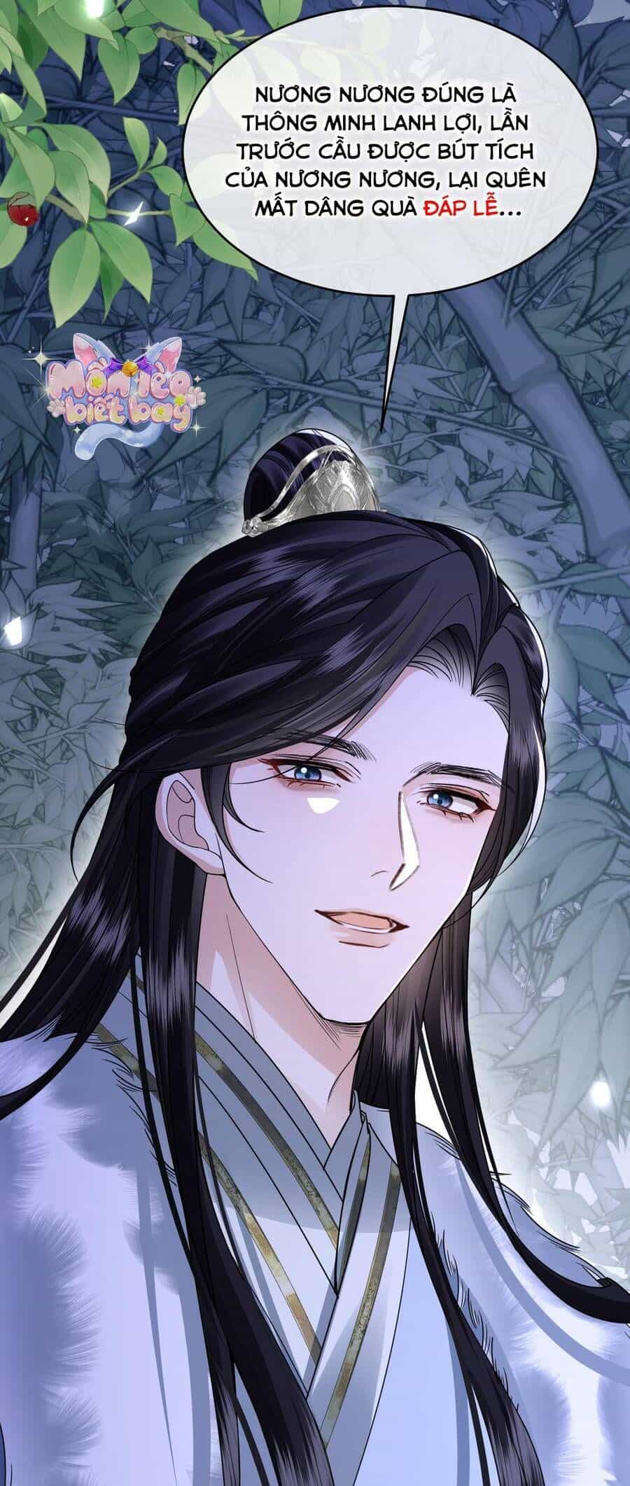 Thành Hà Thể Thống - Chương 18 - ảnh 24