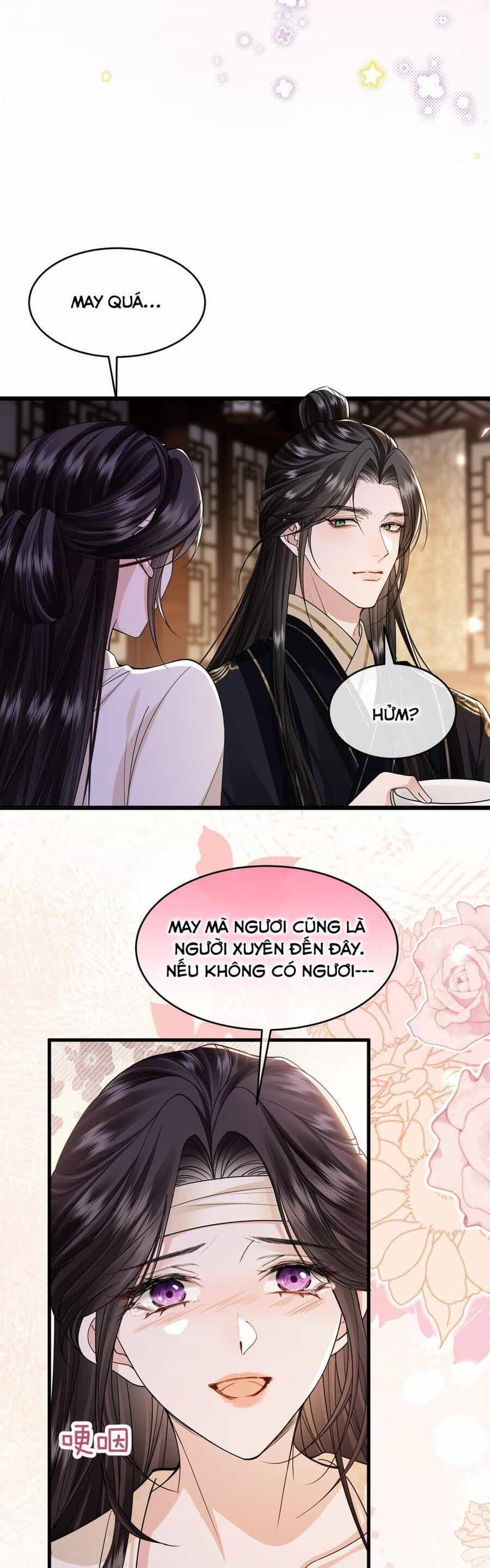 Thành Hà Thể Thống - Chương 19 - ảnh 19