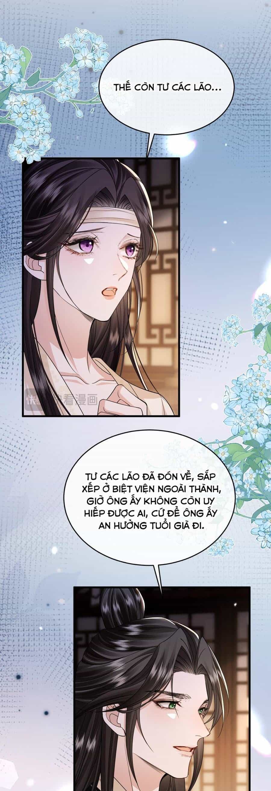 Thành Hà Thể Thống - Chương 19 - ảnh 23