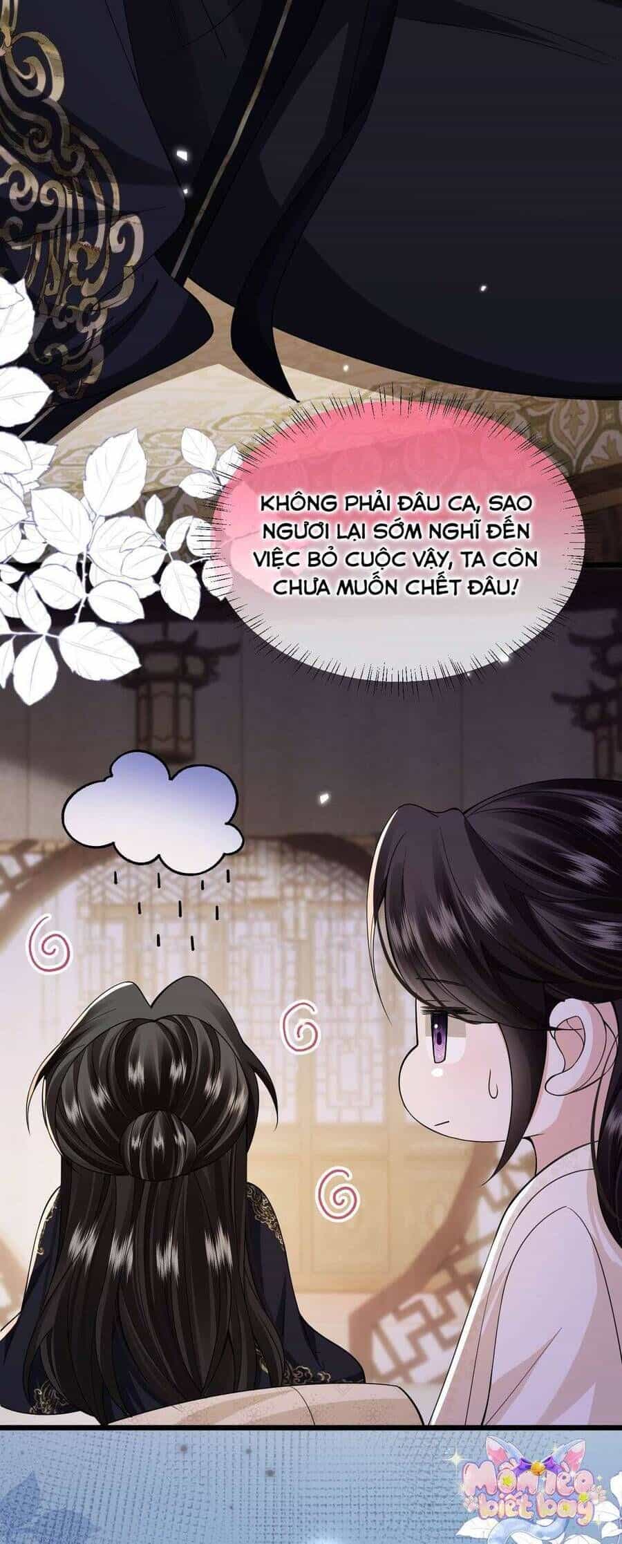 Thành Hà Thể Thống - Chương 20 - ảnh 5