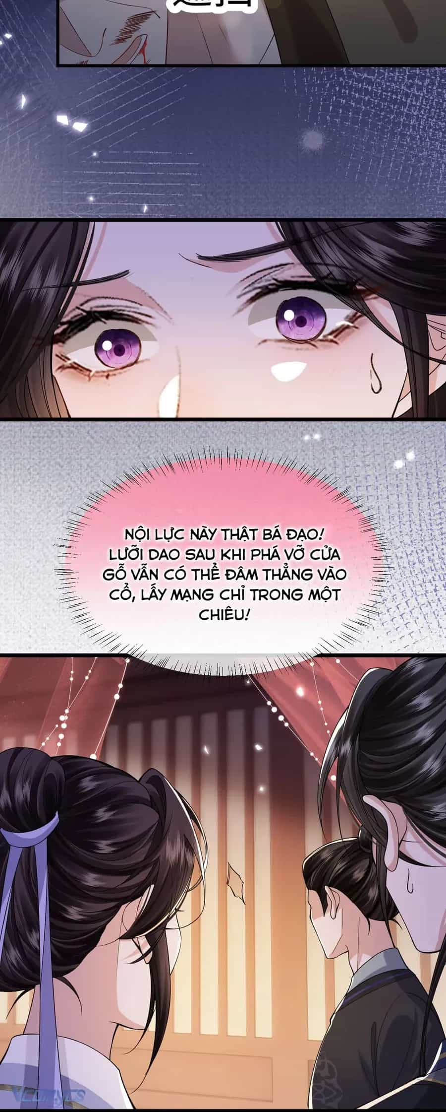 Thành Hà Thể Thống - Chương 22 - ảnh 29