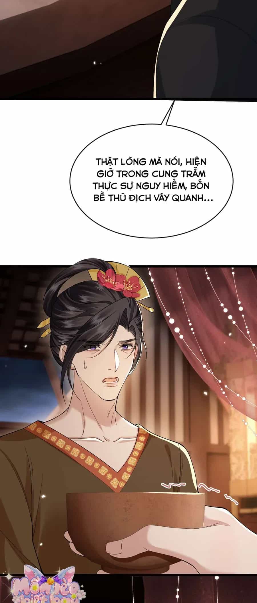 Thành Hà Thể Thống - Chương 23 - ảnh 22