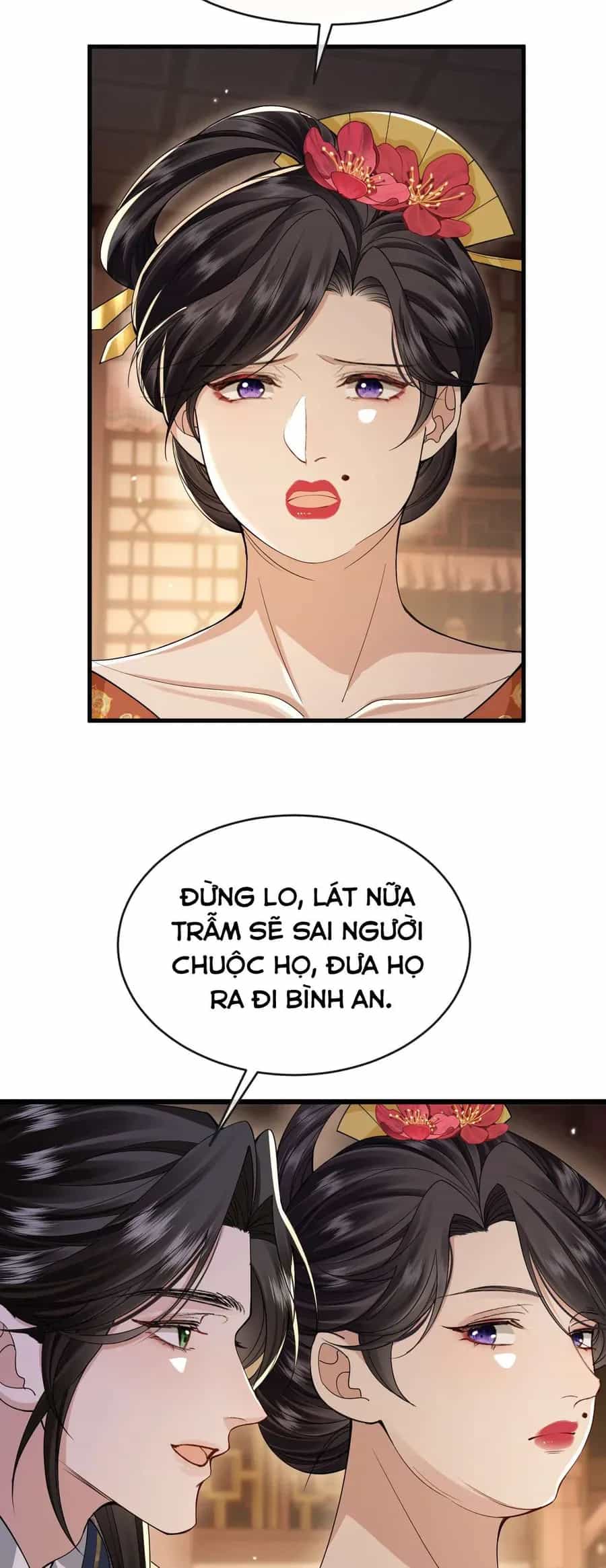 Thành Hà Thể Thống - Chương 23 - ảnh 26